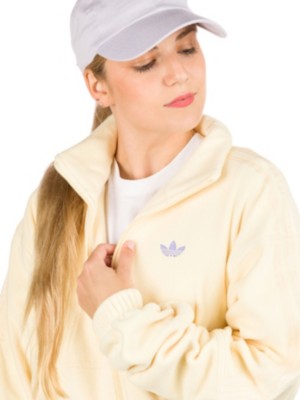 adidas Skateboarding Nora Fleece Jacke bei Blue Tomato kaufen adidas Skateboarding Nora Fleece Jacke bei Blue Tomato kaufen